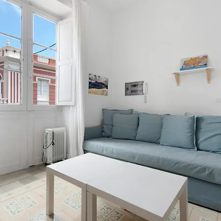 La Casita Appartamento *
