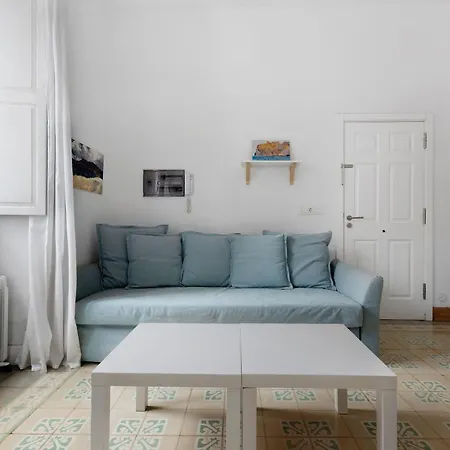 La Casita Appartamento