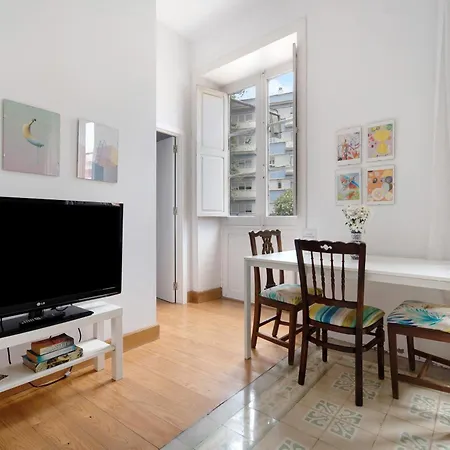 La Casita Appartamento