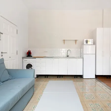 La Casita Appartamento