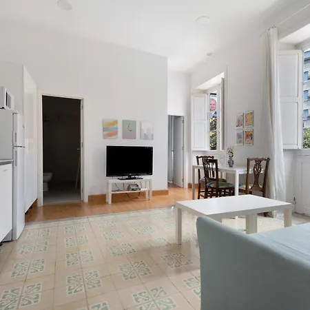 Appartamento La Casita La Orotava