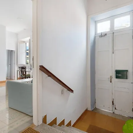 Appartamento La Casita *
