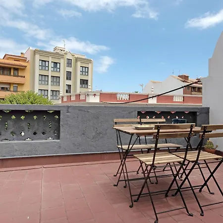 La Casita Appartamento *